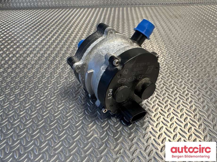 Vannpumpe til Hyundai Kona 2017-2021 (Type I, Fase 1)  (HYUNDAI|375W5K4 000|)