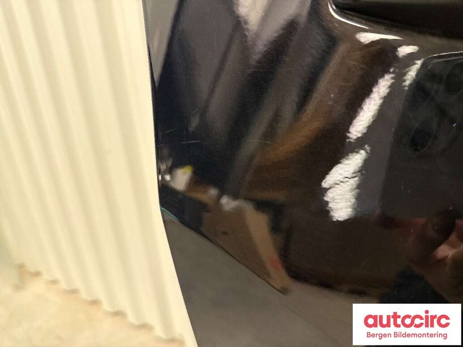 Dør høyre bak til Renault Captur 2020-->> (Type II)  (RENAULT|821008581R|)