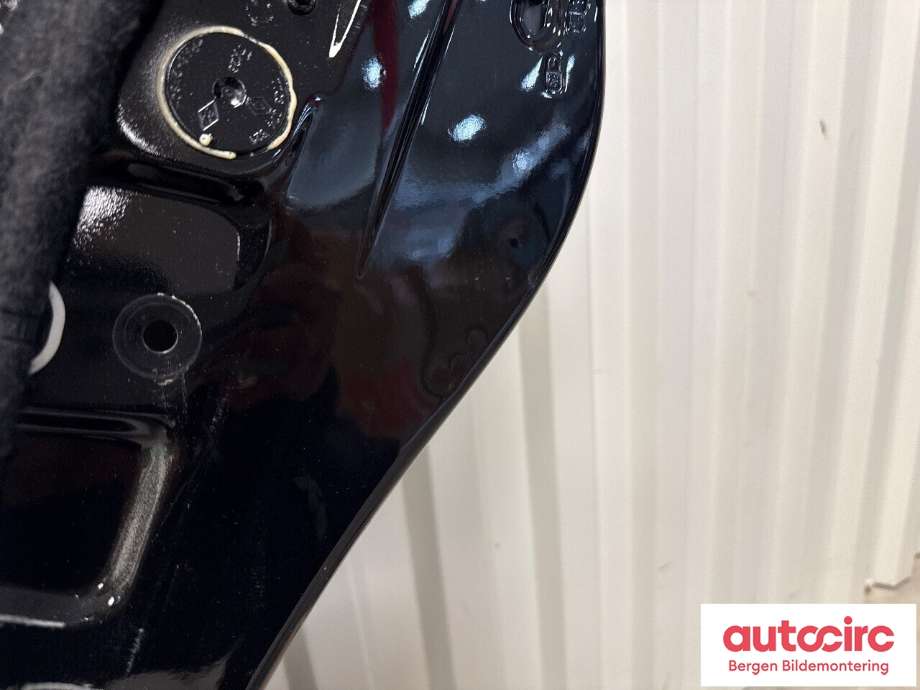 Dør høyre bak til Renault Captur 2020-->> (Type II)  (RENAULT|821008581R|)