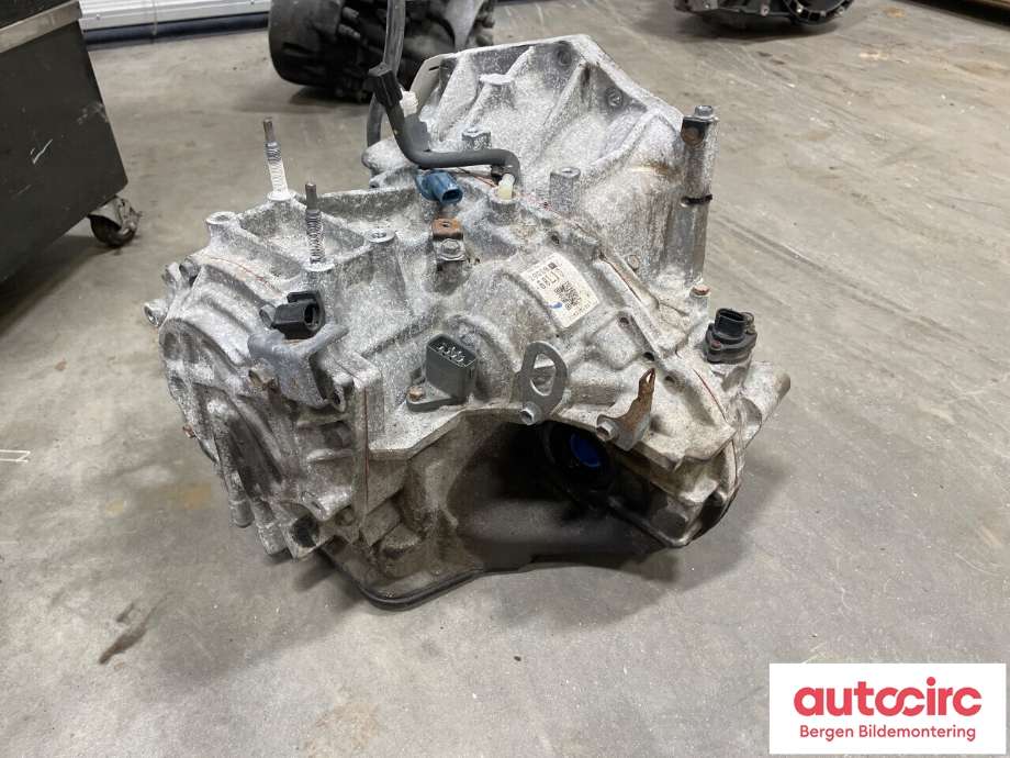 Girkasse automat til Suzuki Swift 2011-2017  (SUZUKI|20002-68L10-000|20002-68L10|)