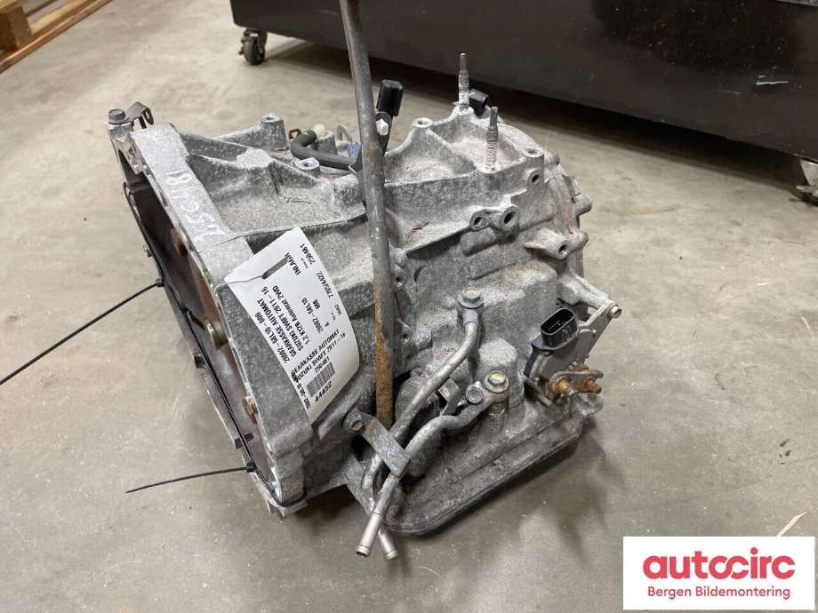 Girkasse automat til Suzuki Swift 2011-2017  (SUZUKI|20002-68L10-000|20002-68L10|)