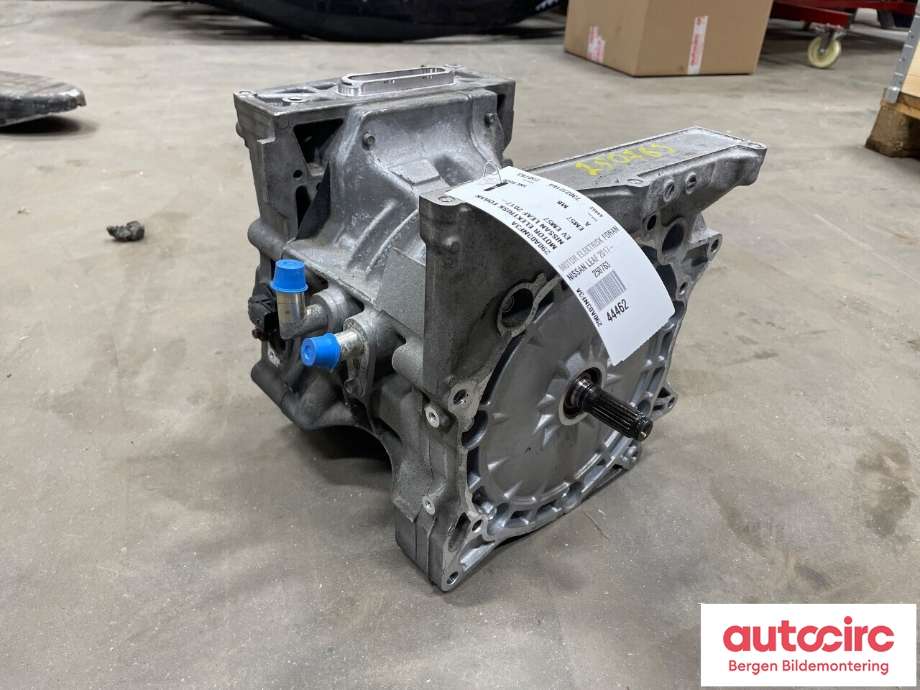 Motor elbil foran til Nissan Leaf 2018-->> (Type II)  (NISSAN|290A03NF3A|EM57|290A03NF1A)