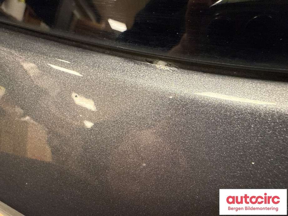 Bakluke til Ford Mondeo 2014-2019 (Type V, Fase 1) (FORD|2458952|DS73-N404W15-CG|)