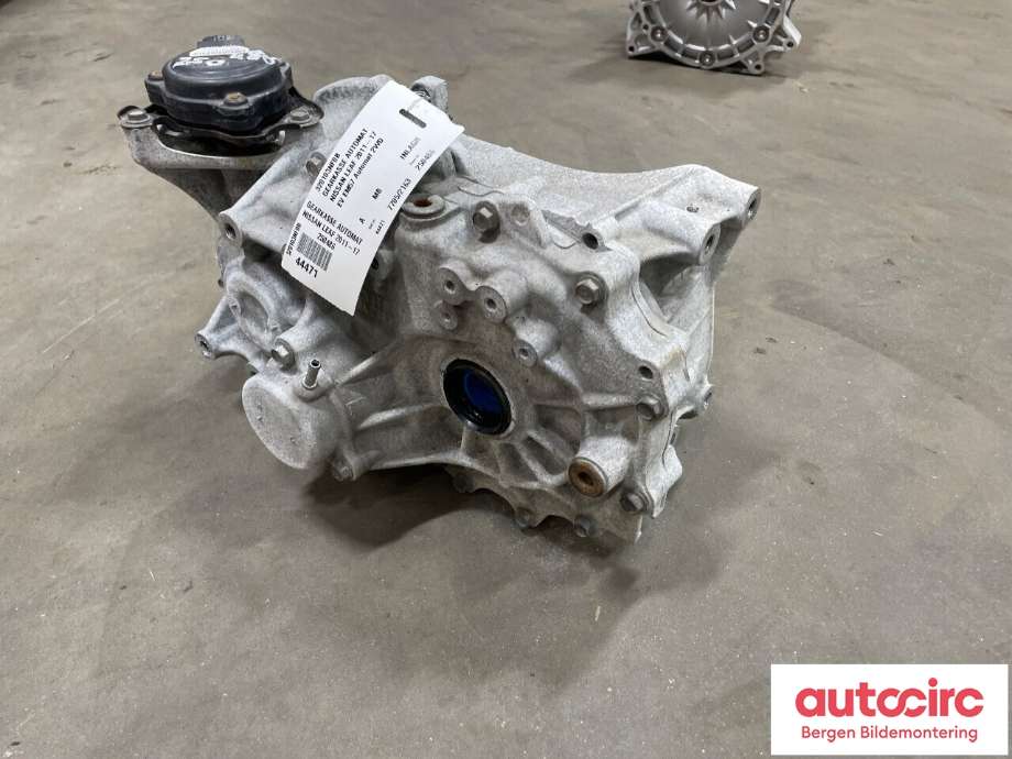 Girkasse automat til Nissan Leaf 2011-2017 (Type I) (NISSAN|320103NF0B|)