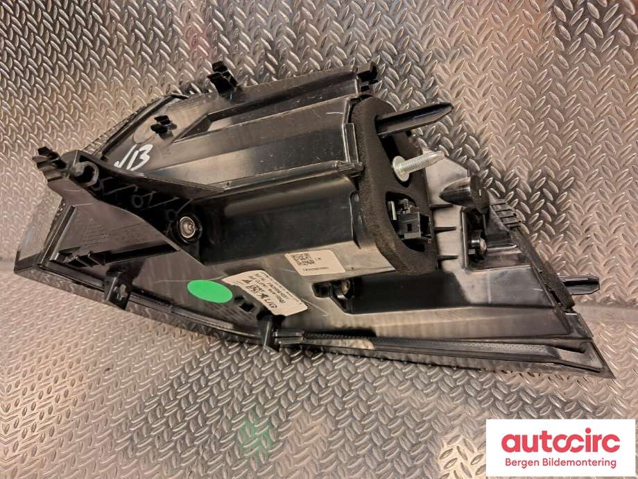Baklykt venstre til Peugeot 2008 2019-->> (Type II)  (PEUGEOT|98 381 905 80|)
