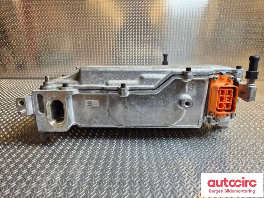 Batterilader (OBC - On Board Charger) til Hyundai Kona 2017-2021 (Type I, Fase 1)  (HYUNDAI|36400 0E175|)