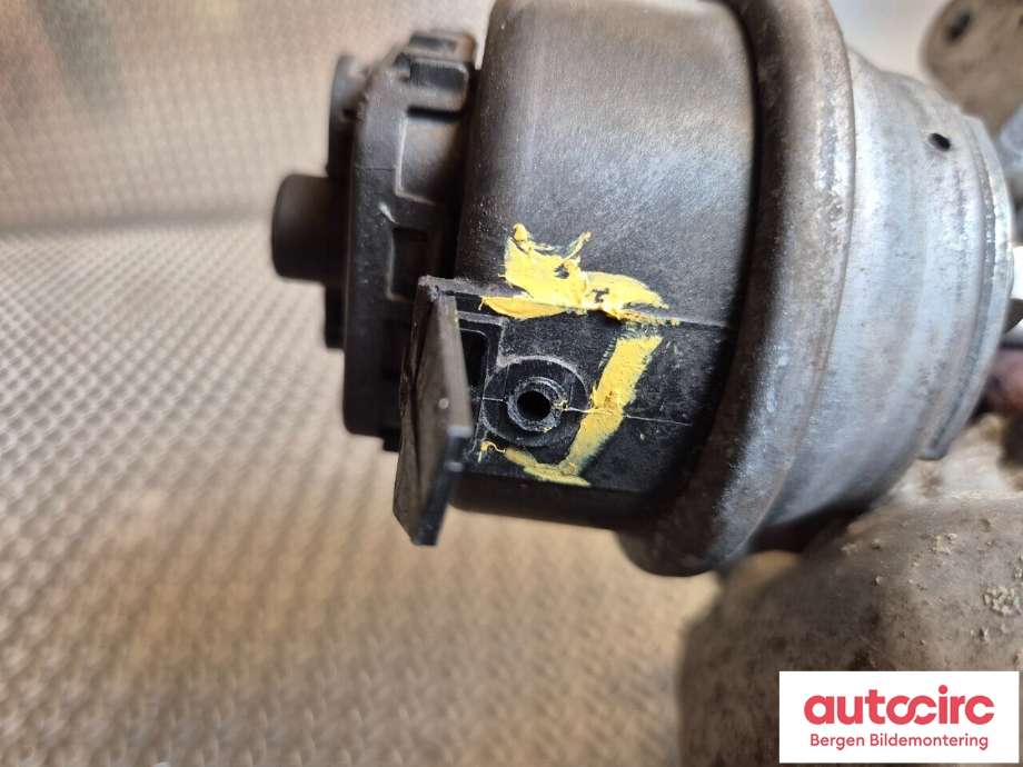 Turbo til Peugeot Expert 2016-->> (Type III)  (PEUGEOT|98 405 335 80|98 078 731 80|)