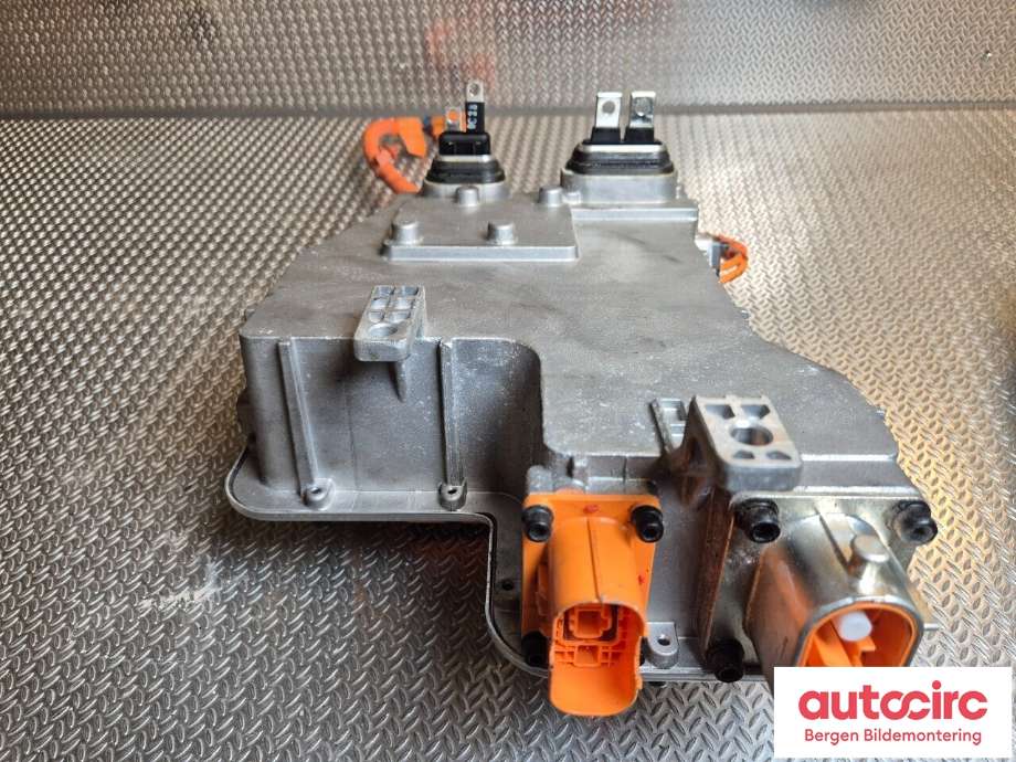 Inverter hybrid til Hyundai Kona 2017-2021 (Type I, Fase 1)  (HYUNDAI|91958K 4300|)