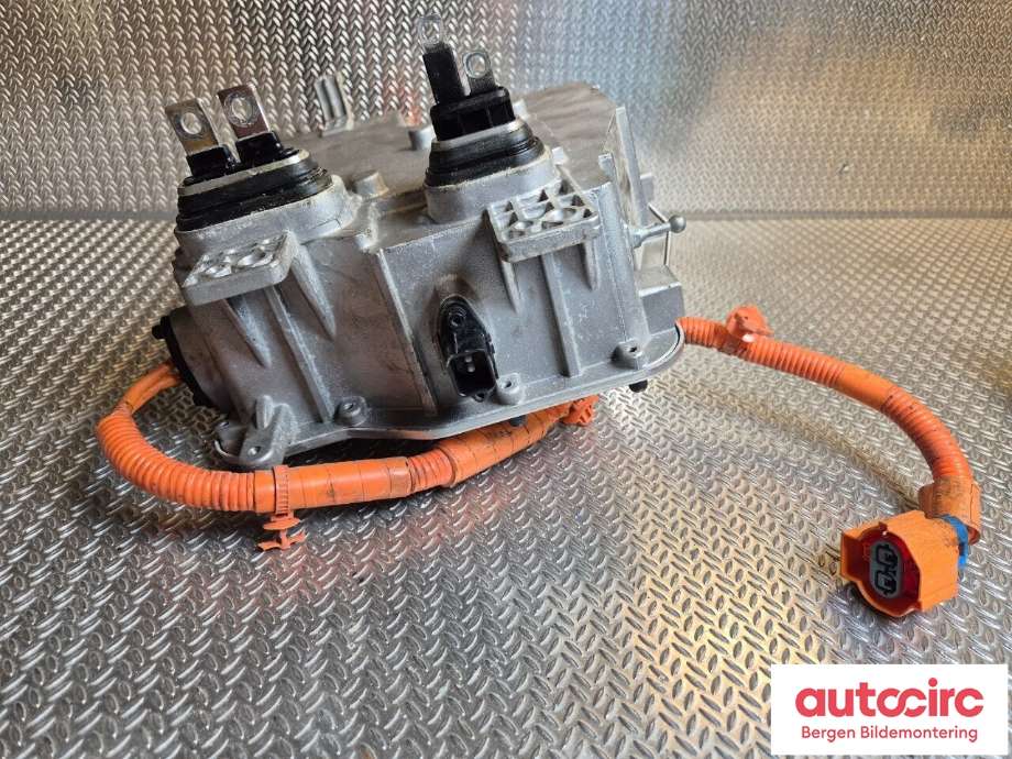 Inverter hybrid til Hyundai Kona 2017-2021 (Type I, Fase 1)  (HYUNDAI|91958K 4300|)