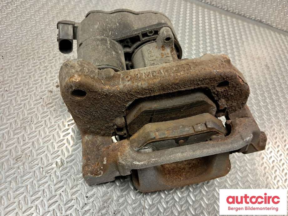 Bremsecaliper høyre bak til Peugeot 2008 2019-->> (Type II) (PEUGEOT|16 089 989 80||9819059480)