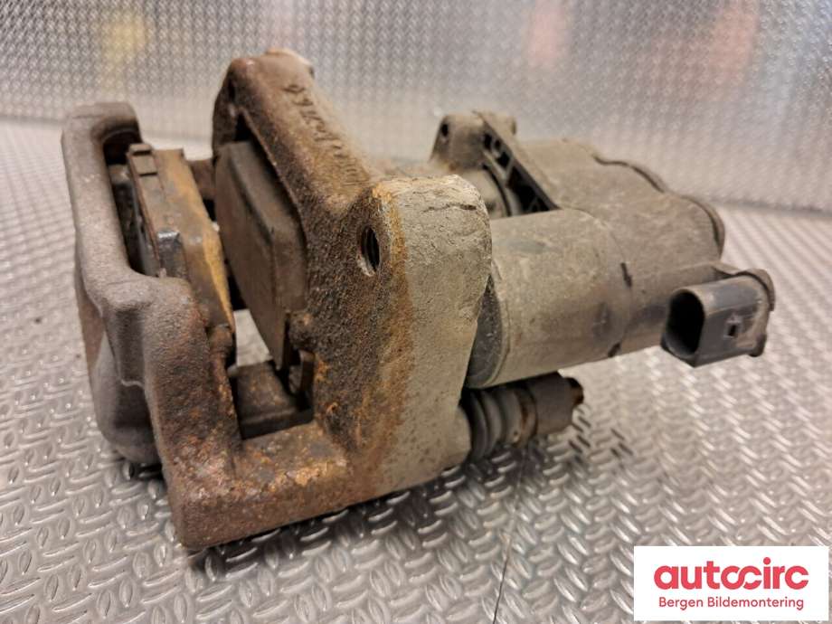 Bremsecaliper venstre bak til Peugeot 2008 2019-->> (Type II)  (PEUGEOT|16 089 988 80||9819059380)