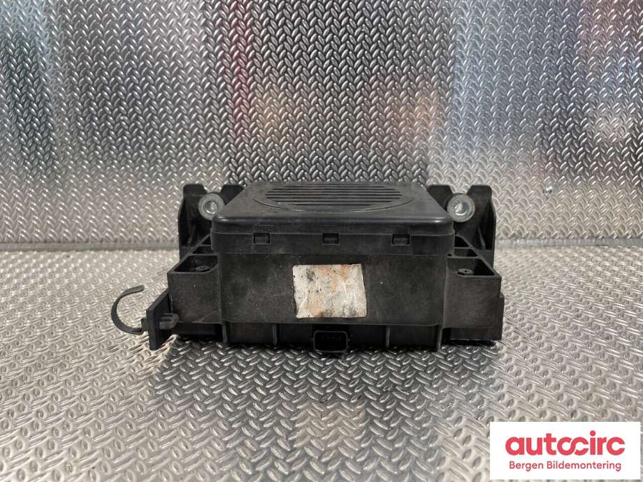Høyttaler motorlyd, AVAS (Acoustic Vehicle Alerting System) til Hyundai Kona 2017-2021 (Type I, Fase 1)  (HYUNDAI|96390K4000|)