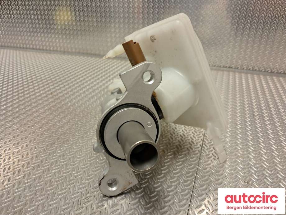 Bremsepumpe hoved til Peugeot 2008 2019-->> (Type II)  (PEUGEOT|16 435 813 80|)