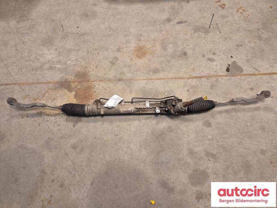Tannstang til Peugeot Expert 2016-->> (Type III)  (PEUGEOT|98 136 926 80|)