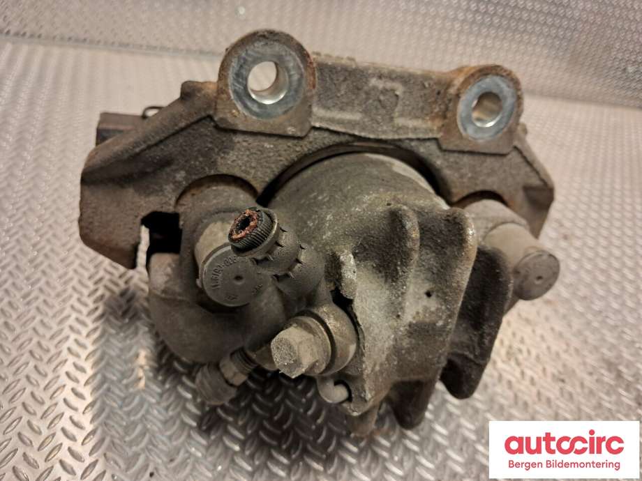Bremsecaliper venstre foran til Peugeot 2008 2019-->> (Type II)  (PEUGEOT|16 480 351 80|)
