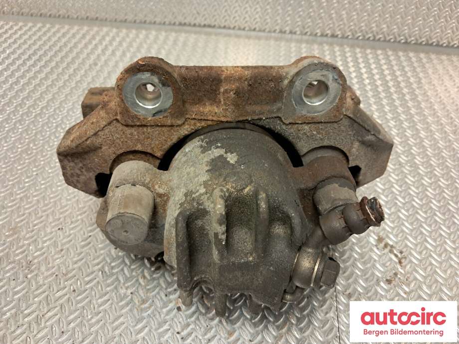 Bremsecaliper høyre foran til Peugeot 2008 2019-->> (Type II)  (PEUGEOT|16 480 352 80|)