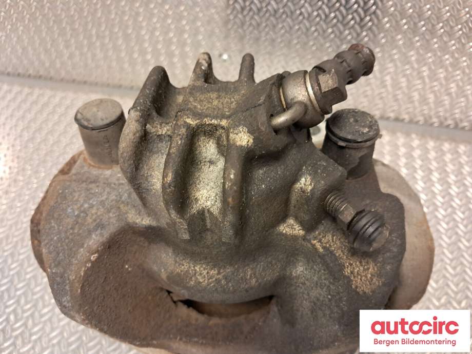 Bremsecaliper høyre foran til Peugeot 2008 2019-->> (Type II)  (PEUGEOT|16 480 352 80|)