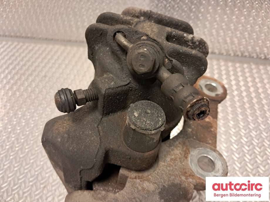 Bremsecaliper høyre foran til Peugeot 2008 2019-->> (Type II)  (PEUGEOT|16 480 352 80|)