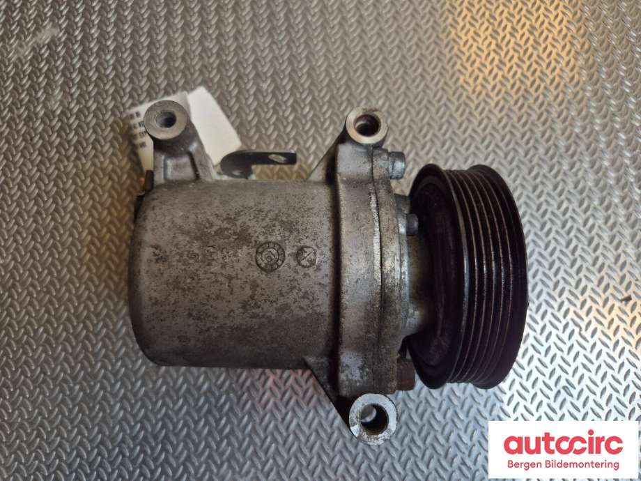 Aircondition kompressor til Peugeot Expert 2016-->> (Type III)  (PEUGEOT|98 301 488 80|)