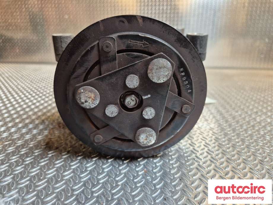 Aircondition kompressor til Peugeot Expert 2016-->> (Type III)  (PEUGEOT|98 301 488 80|)