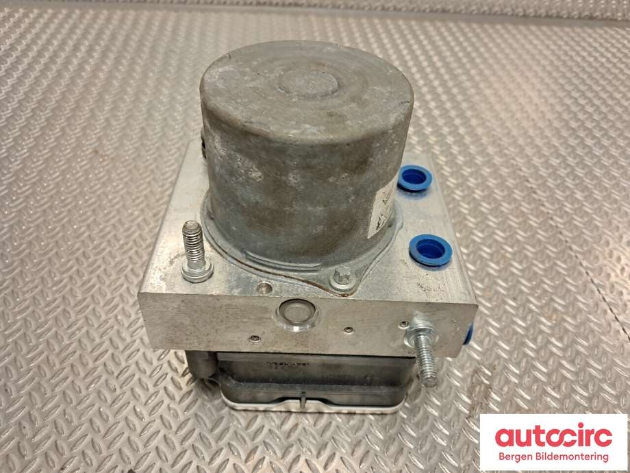 ABS sentral til Peugeot 2008 2019-->> (Type II)  (PEUGEOT|16 756 632 80|16 807 184 80|)
