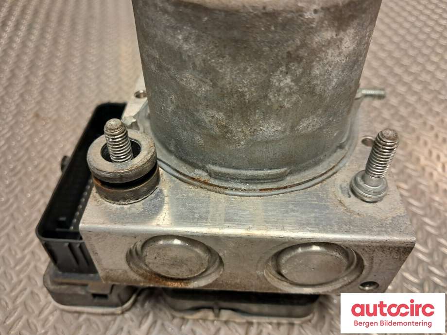 ABS sentral til Peugeot 2008 2019-->> (Type II)  (PEUGEOT|16 756 632 80|16 807 184 80|)
