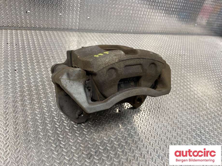 Bremsecaliper høyre foran til Hyundai Kona 2017-2021 (Type I, Fase 1)  (HYUNDAI|58130K4100|)
