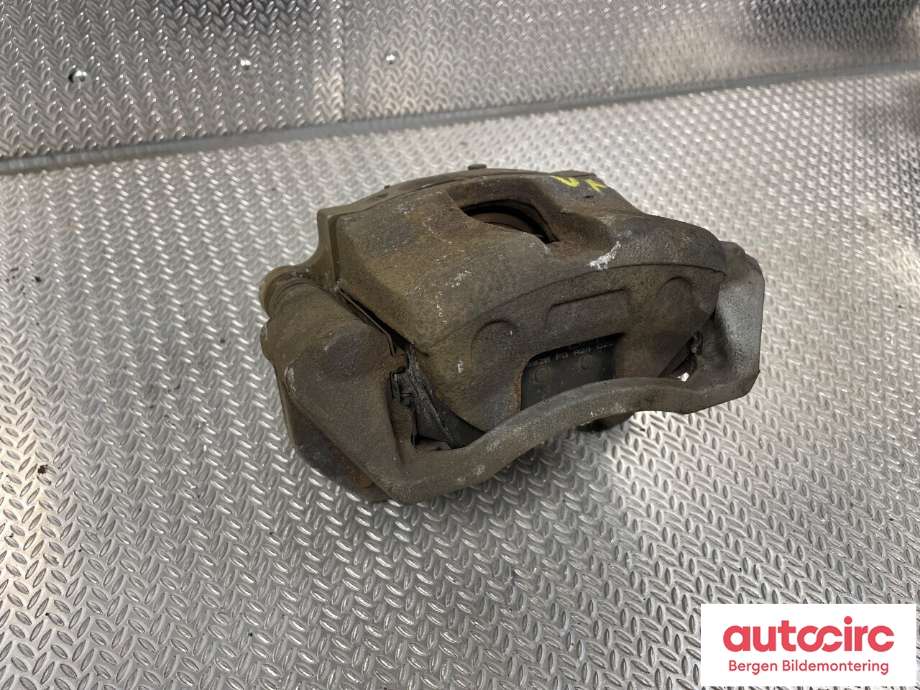 Bremsecaliper venstre foran til Hyundai Kona 2017-2021 (Type I, Fase 1)  (HYUNDAI|58110K4100|)