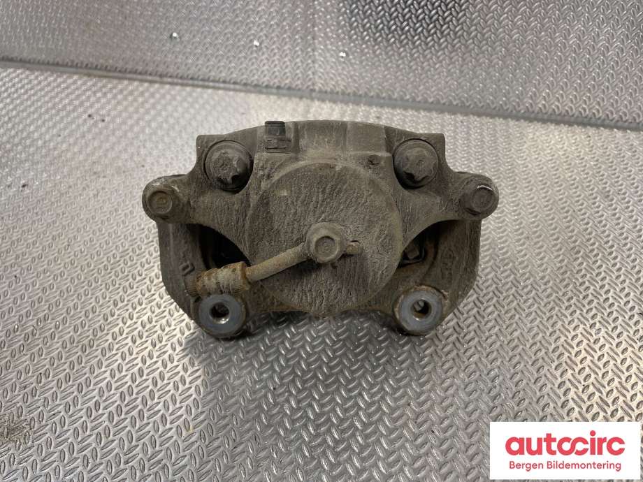 Bremsecaliper venstre foran til Hyundai Kona 2017-2021 (Type I, Fase 1)  (HYUNDAI|58110K4100|)