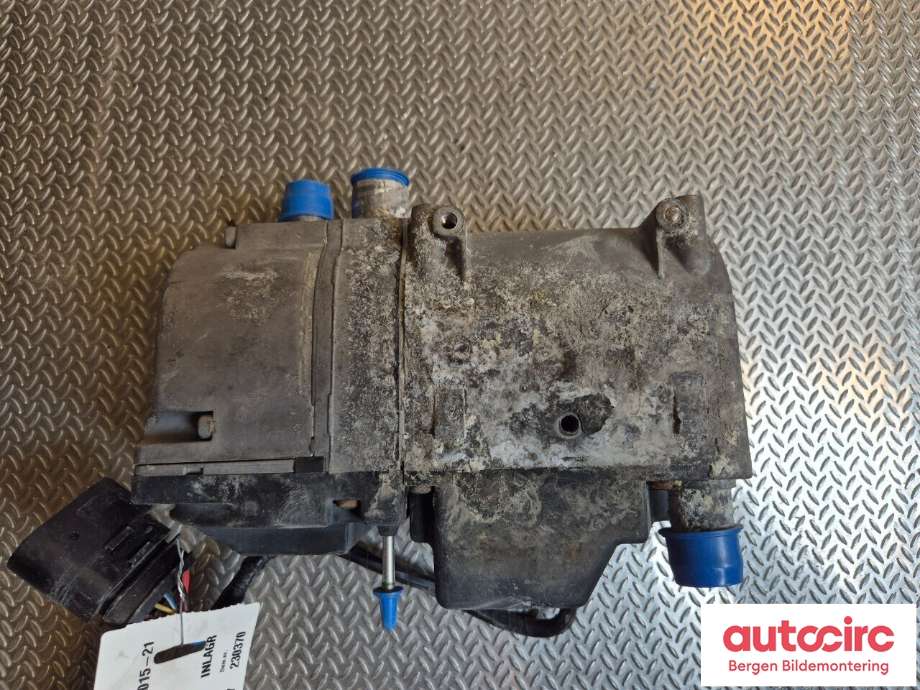 Dieselvarmer til Renault Kangoo 2008-2021 (Type II)  (RENAULT|929152832R|)