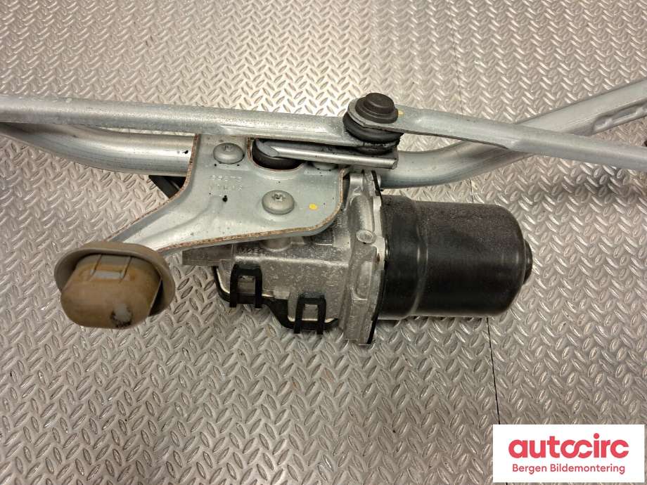 Viskeroverføring til Peugeot 2008 2019-->> (Type II)  (PEUGEOT|98 247 849 80|)