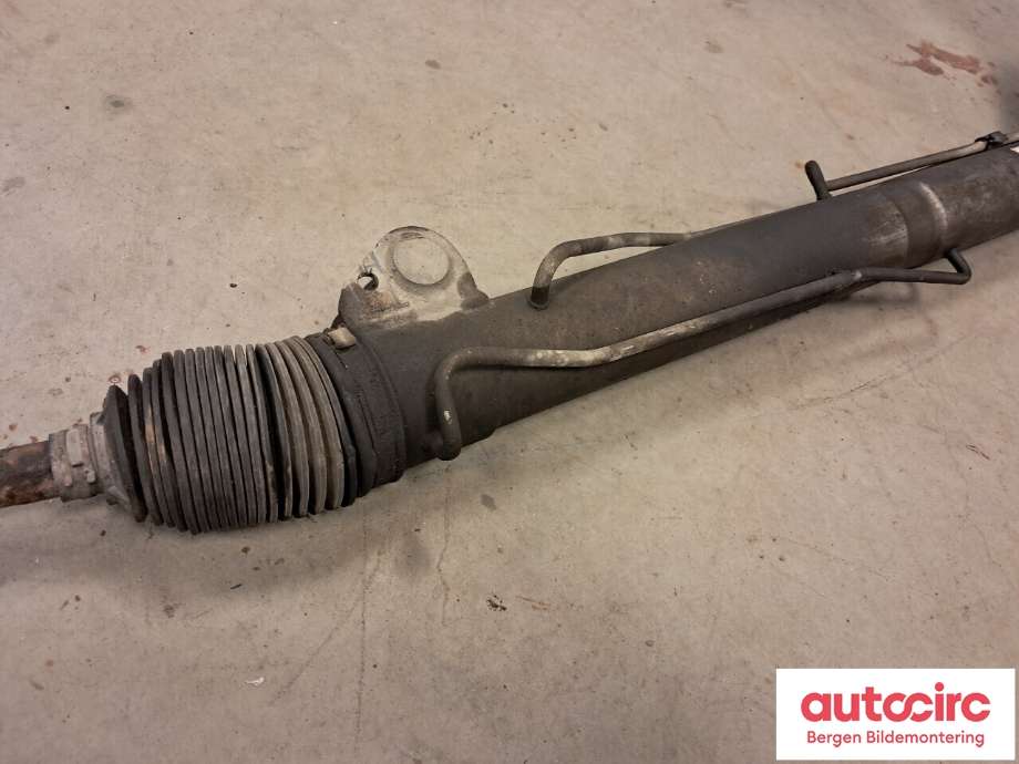 Tannstang til Volvo V70 2007-2013 (Type III, Fase 1)  (VOLVO|30761784|36001607|)