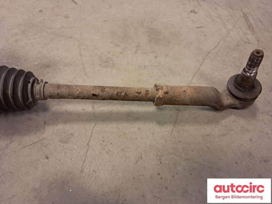 Tannstang til Volvo V70 2007-2013 (Type III, Fase 1)  (VOLVO|30761784|36001607|)