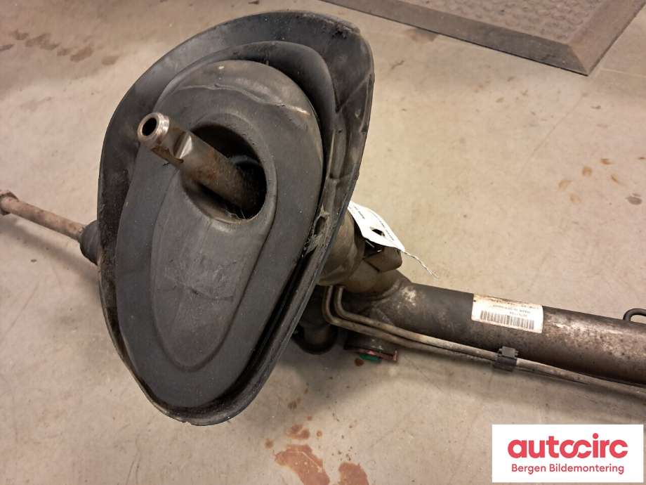Tannstang til Volvo V70 2007-2013 (Type III, Fase 1)  (VOLVO|30761784|36001607|)