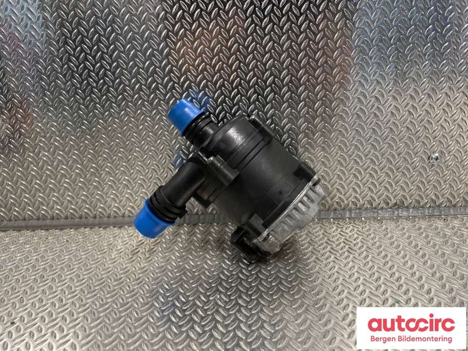 Sirkulasjonspumpe til Peugeot 2008 2019-->> (Type II)  (PEUGEOT|98 275 678 80||9827557880)