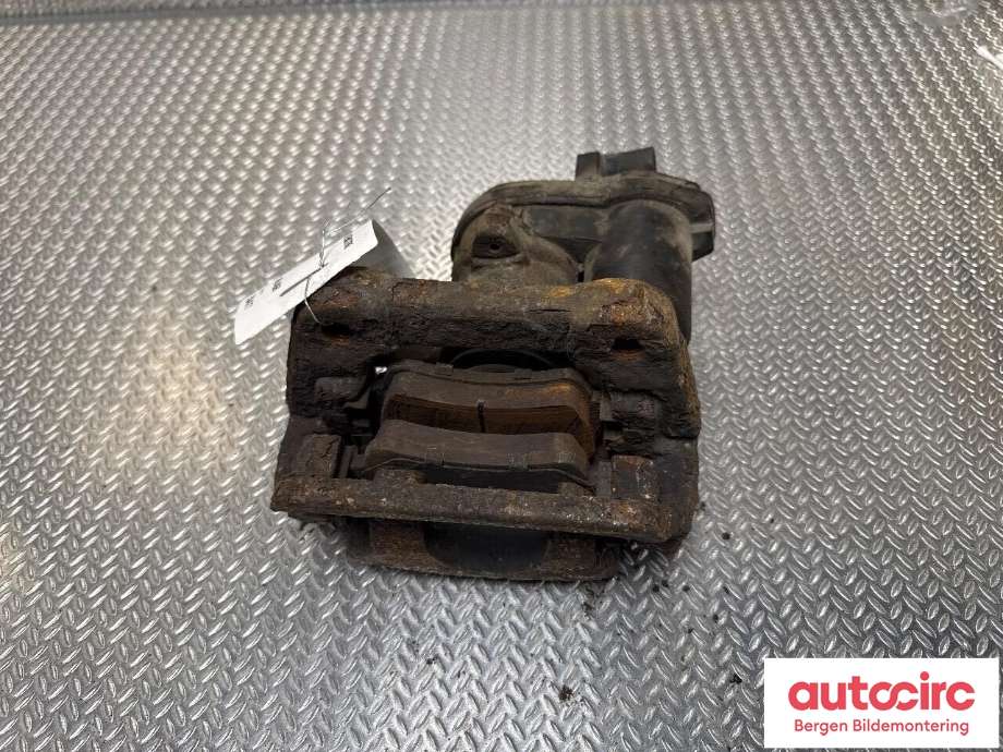 Bremsecaliper venstre bak til Volvo V70 2007-2013 (Type III, Fase 1)  (VOLVO|36001382|)