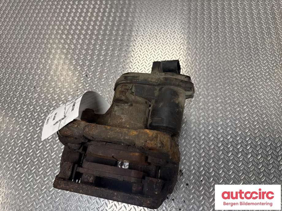 Bremsecaliper venstre bak til Volvo V70 2007-2013 (Type III, Fase 1)  (VOLVO|36001382|)