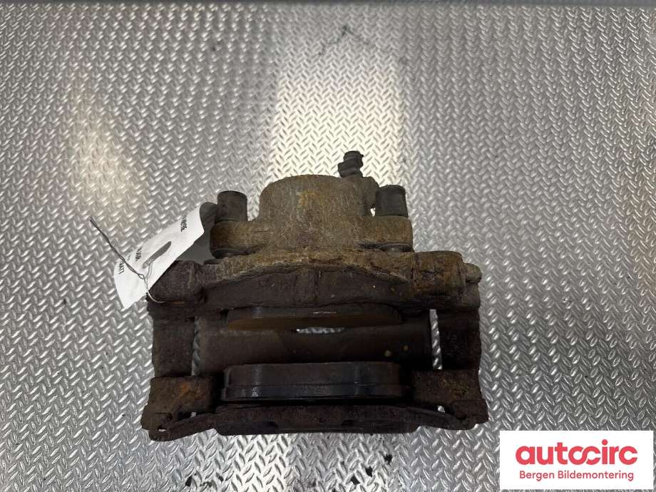 Bremsecaliper høyre foran til Volvo V70 2007-2013 (Type III, Fase 1)  (VOLVO|8603754|)