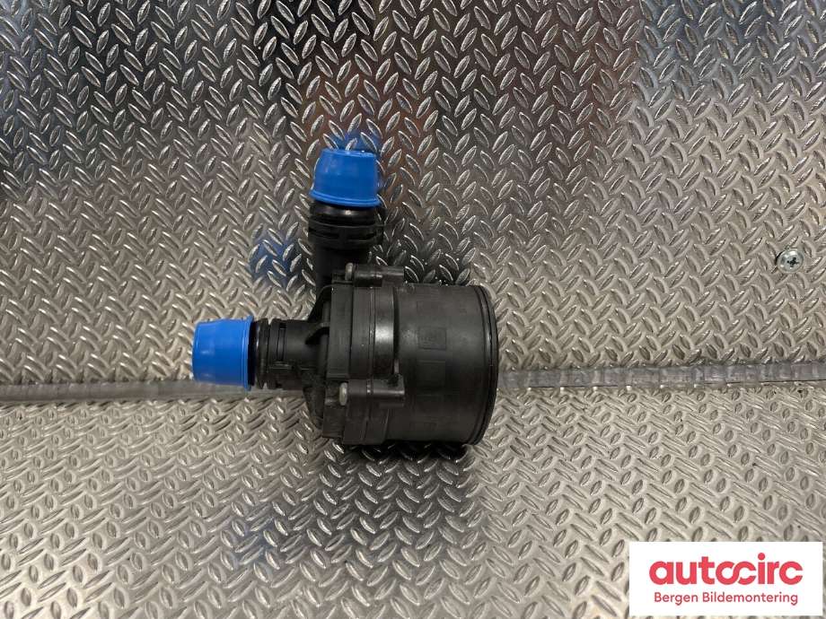 Sirkulasjonspumpe til Peugeot 2008 2019-->> (Type II)  (PEUGEOT|98 338 744 80|)
