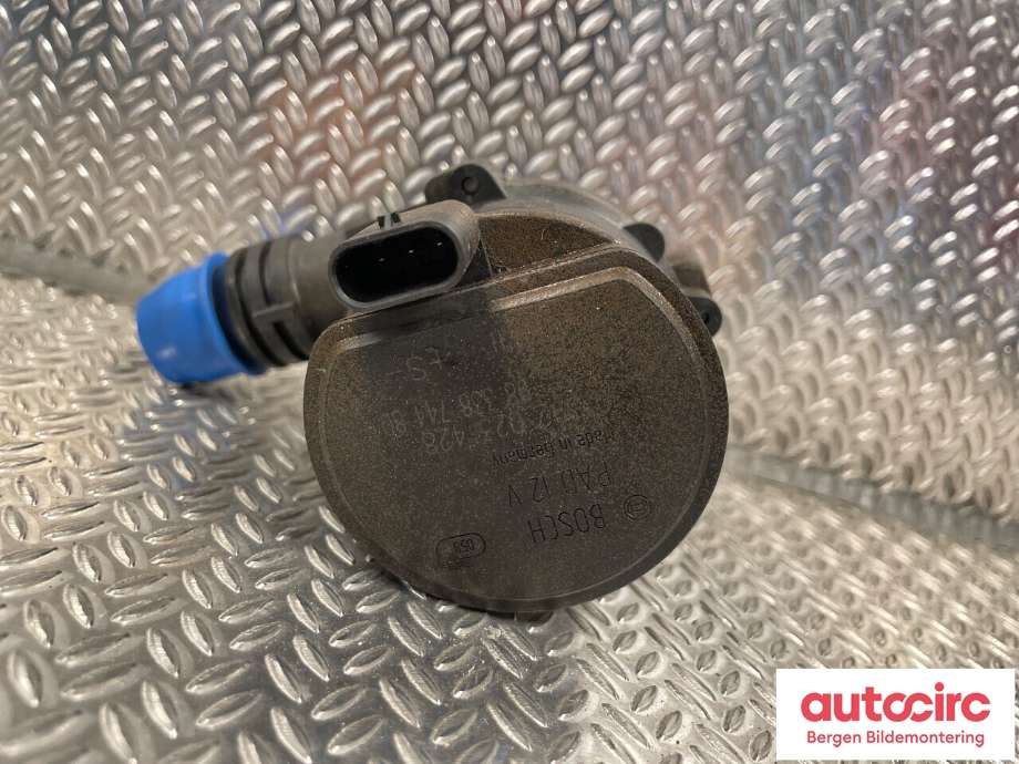 Sirkulasjonspumpe til Peugeot 2008 2019-->> (Type II)  (PEUGEOT|98 338 744 80|)