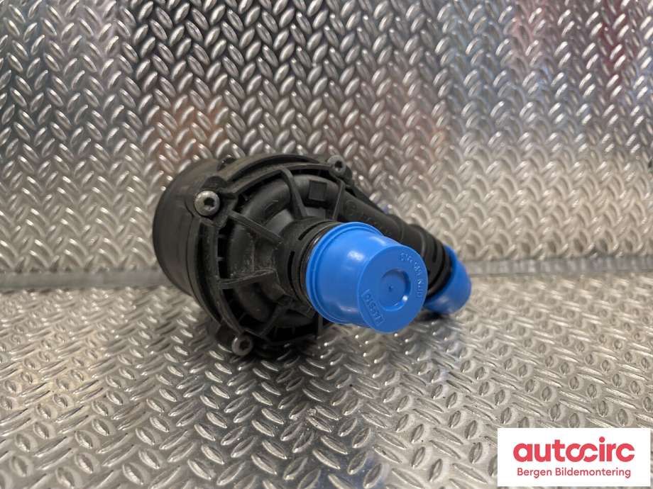 Sirkulasjonspumpe til Peugeot 2008 2019-->> (Type II)  (PEUGEOT|98 338 744 80|)