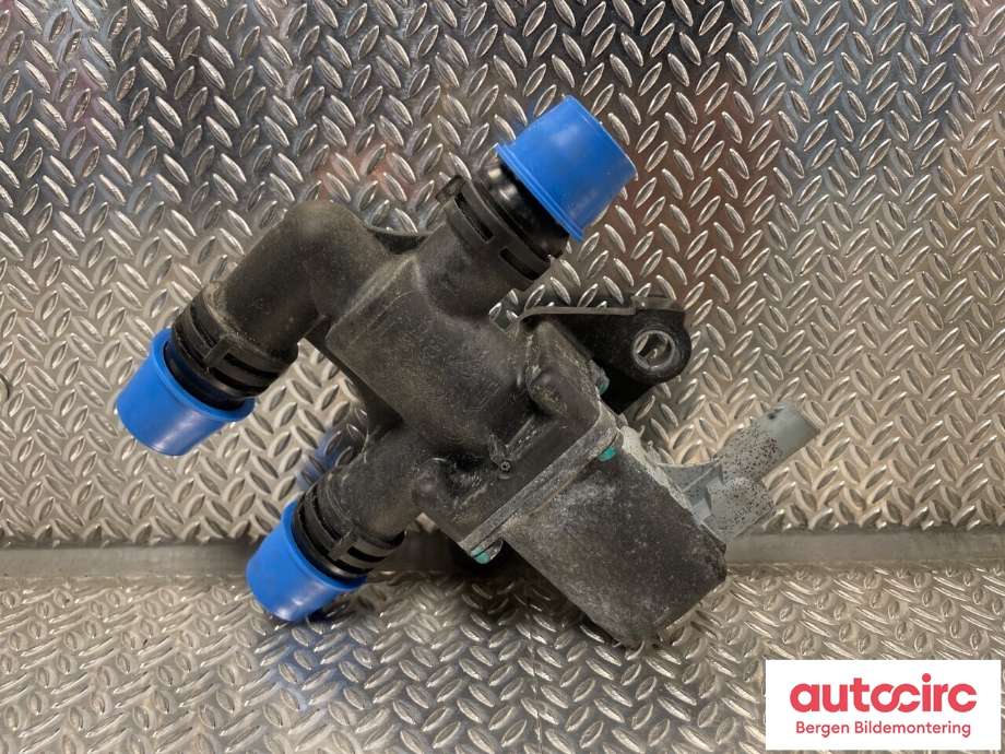 Diverse deler til Peugeot 2008 2019-->> (Type II)  (PEUGEOT|98 292 662 80|)