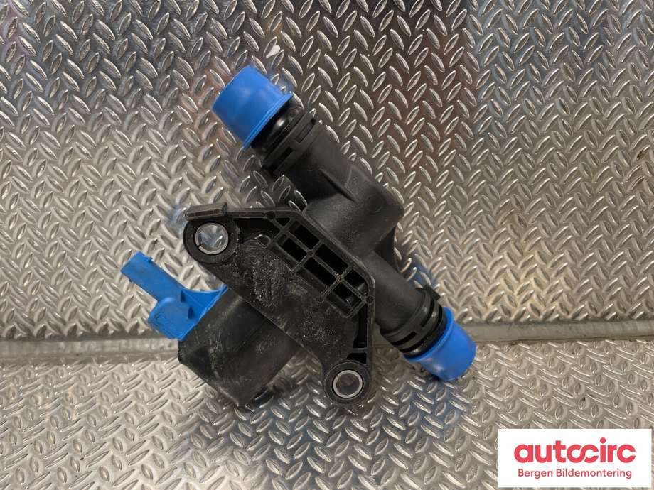 Sirkulasjonspumpe til Peugeot 2008 2019-->> (Type II)  (PEUGEOT|98 329 775 80||9827567780)
