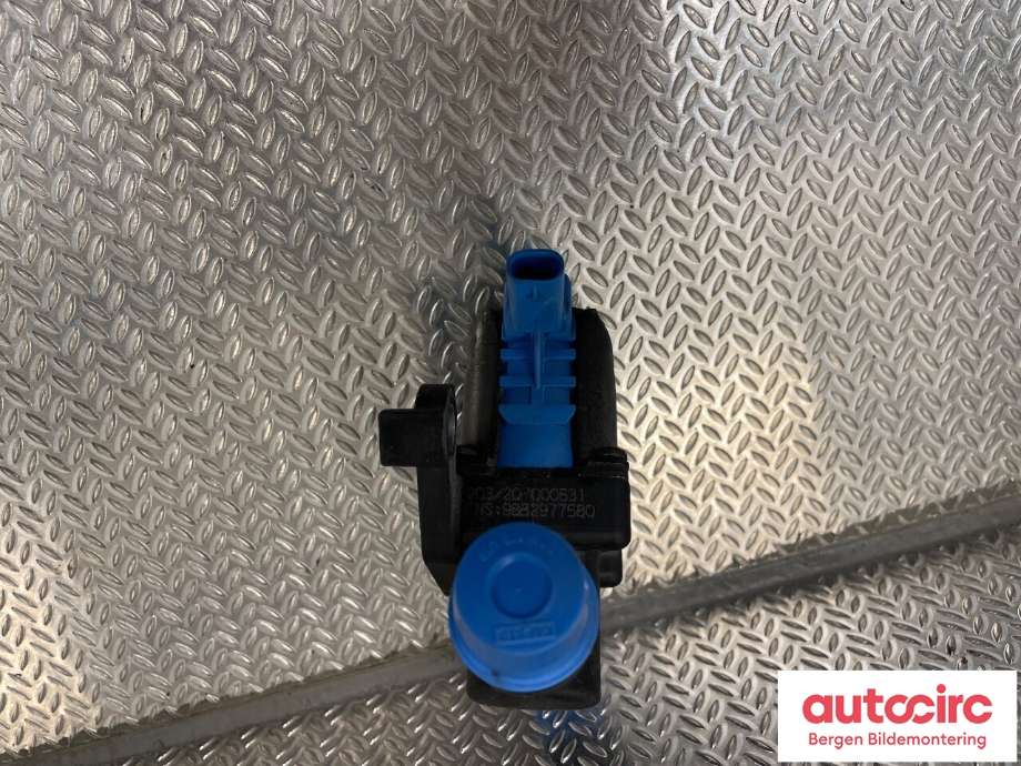 Sirkulasjonspumpe til Peugeot 2008 2019-->> (Type II)  (PEUGEOT|98 329 775 80||9827567780)