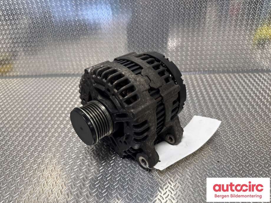 Dynamo til Volvo V70 2007-2013 (Type III, Fase 1)  (VOLVO|36000798|)