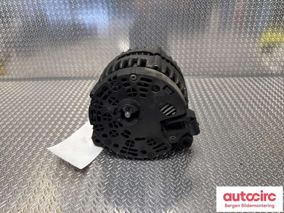 Dynamo til Volvo V70 2007-2013 (Type III, Fase 1)  (VOLVO|36000798|)