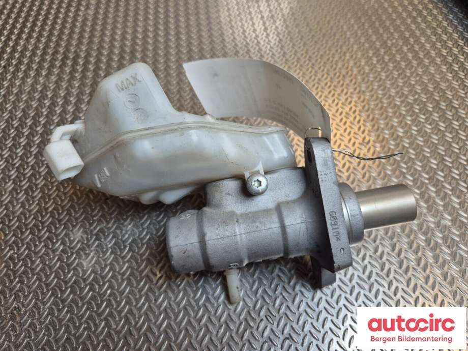 Bremsepumpe hoved til Volvo V70 2007-2013 (Type III, Fase 1)  (VOLVO|36010082|)