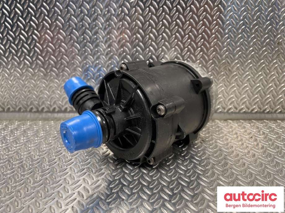 Sirkulasjonspumpe til Peugeot 2008 2019-->> (Type II)  (PEUGEOT|9827567880|)