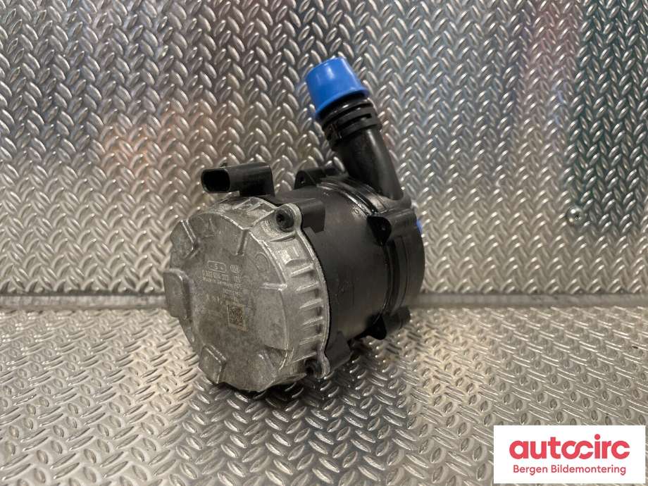 Sirkulasjonspumpe til Peugeot 2008 2019-->> (Type II)  (PEUGEOT|9827567880|)