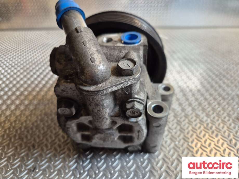 Servo pumpe mekanisk til Volvo V70 2007-2013 (Type III, Fase 1)  (VOLVO|36001213|)